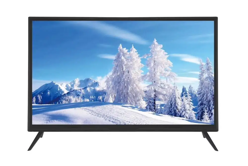 28 дюймовый или 30'или 32 ЖК монитор 1024*768p и DVB T2 S2 светодиодный Телевизор с
