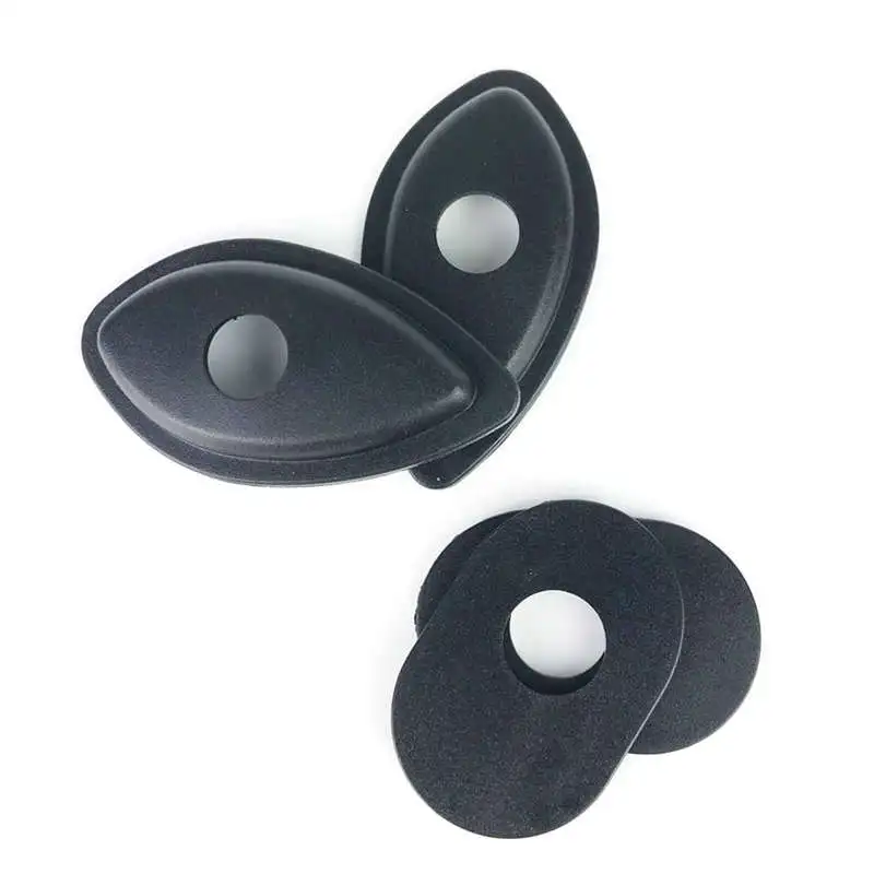 4 шт./компл. для Honda Райд мотоцикл габаритный фонарь мотоцикла переходник