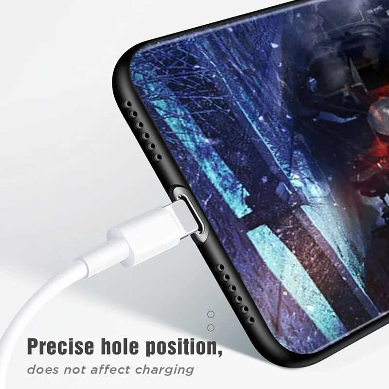 

Retro Vintage Steam locomotive Train For Apple iPhone 12 Mini 11 XS Pro Max XR X 8 7 6 6S Plus 5 5S SE 2020 Black Phone Case