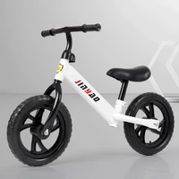 kids balance bike no pedals height adjustable bicycle riding walking learning scooter with 360%c2%b0 rotatable handlebar