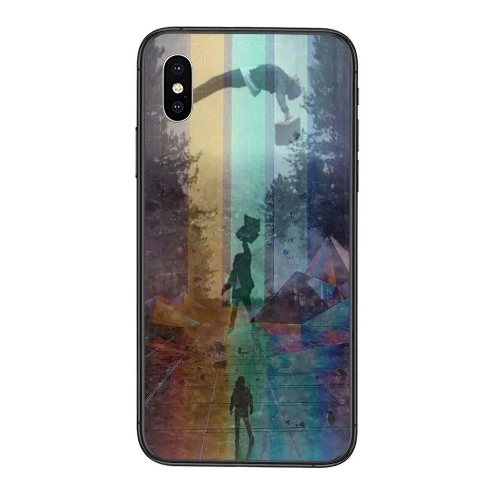 Самый быстрый аксессуар черный для Huawei P50 P40 Lite E P 40 P40Lite Pro 2019 2020 Believer автомобильный
