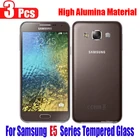 Закаленное стекло 9H для Samsung Galaxy E5 E500F E500H E500HDD E500FDS E500HDS E500HQ E500M E500MDS, Защитное стекло для экрана, пленка