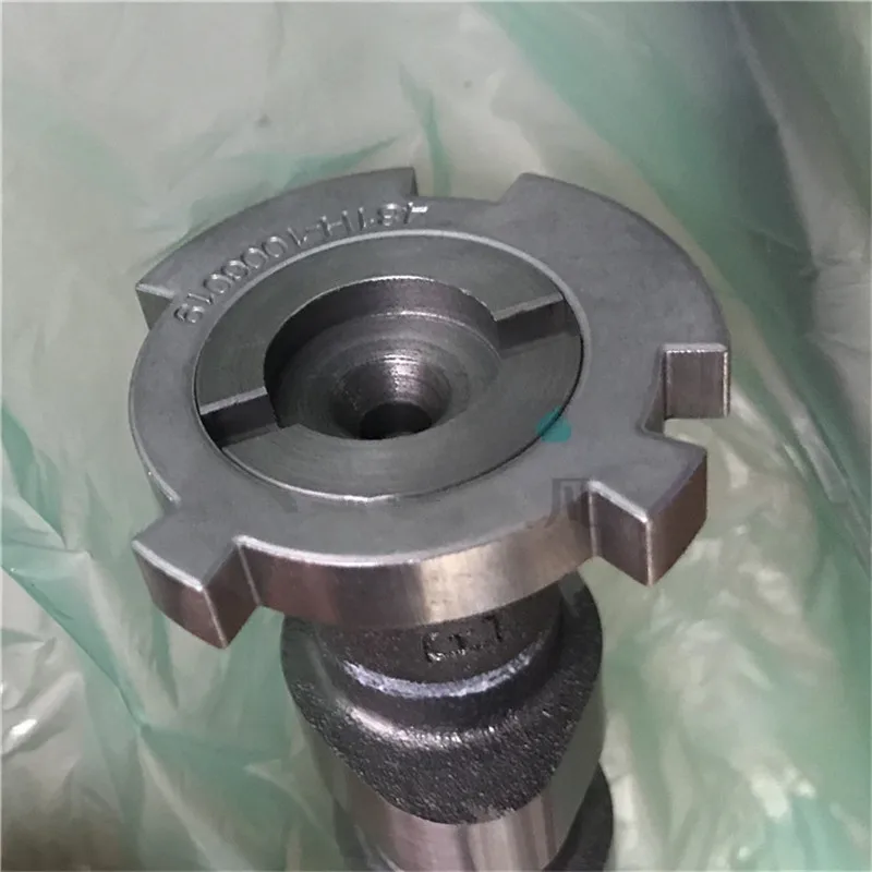 Впускной Распредвал двигателя/выхлопной для двигателя Chery A3/tilm11 Arrizo 5 7 Tiggo 3 E4G16 |