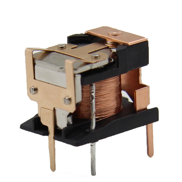 Реле автомобильное JQC-T78-DC12V-A 5 шт. 4 фута 12 В бытовая техника Антивор футов