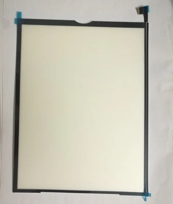 5 шт. оптовая продажа детское нижнее белье ЖК дисплей Дисплей Подсветка пленка