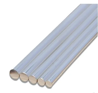 

Стержень из чистого серебра 9999 пробы, AG9999, серебряный стержень круглой формы, серебряный стержень длиной 10 см