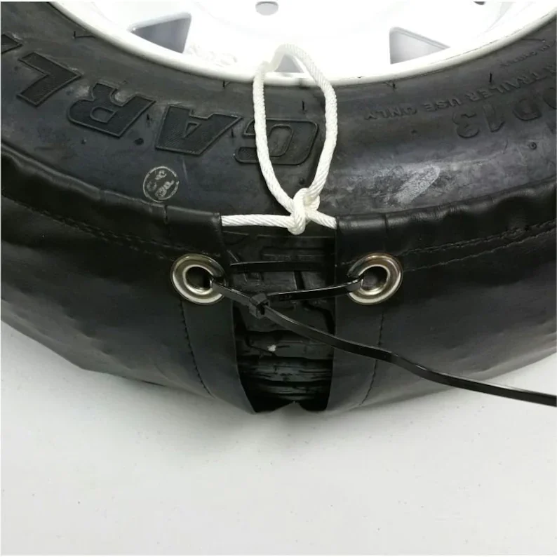 Крышка запасной шины для лошади С закатом подходит точного размера джип Кемпер RV