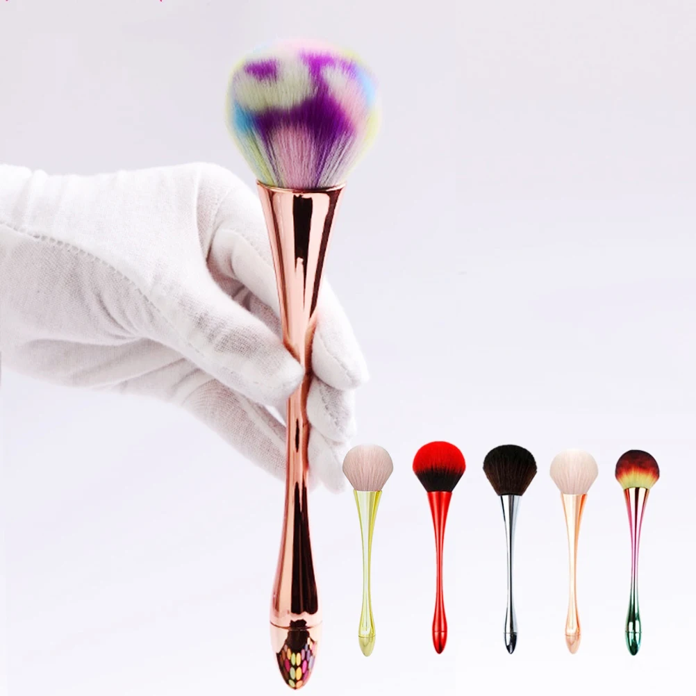 

Makeup Brush Goblet Powder Paint Makeup Brush Eyeshadow Concealer Lip Eye Make Up Brush Makeup Brushes Maquillaje Brochas Tools