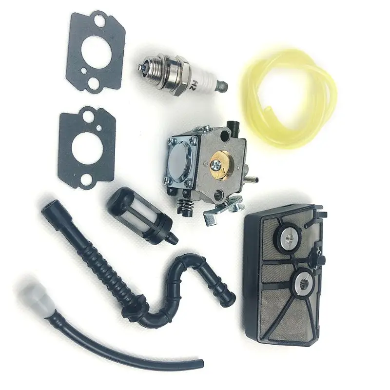 Карбюратор для 028 028AV Tillotson HU-40D Walbro WT-16B бензопила Carb CORC