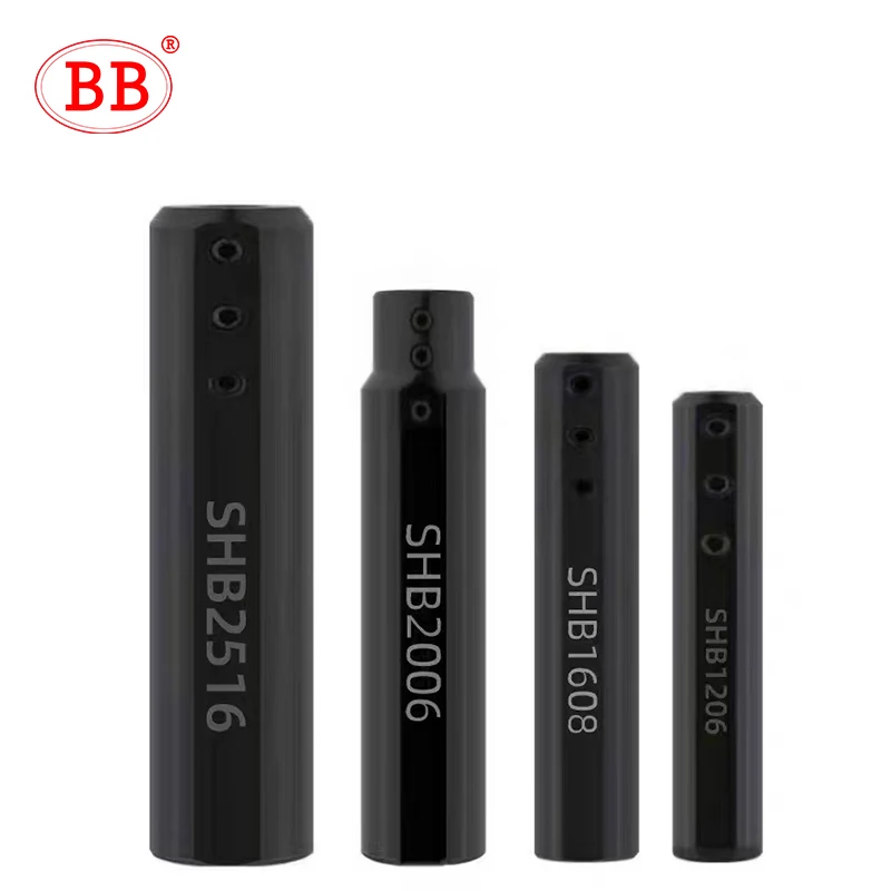 Сверлильный станок BB NC SHB D16 D20 держатель инструмента с ЧПУ поддержка SHB12 SHB16 SHB20 SHB25
