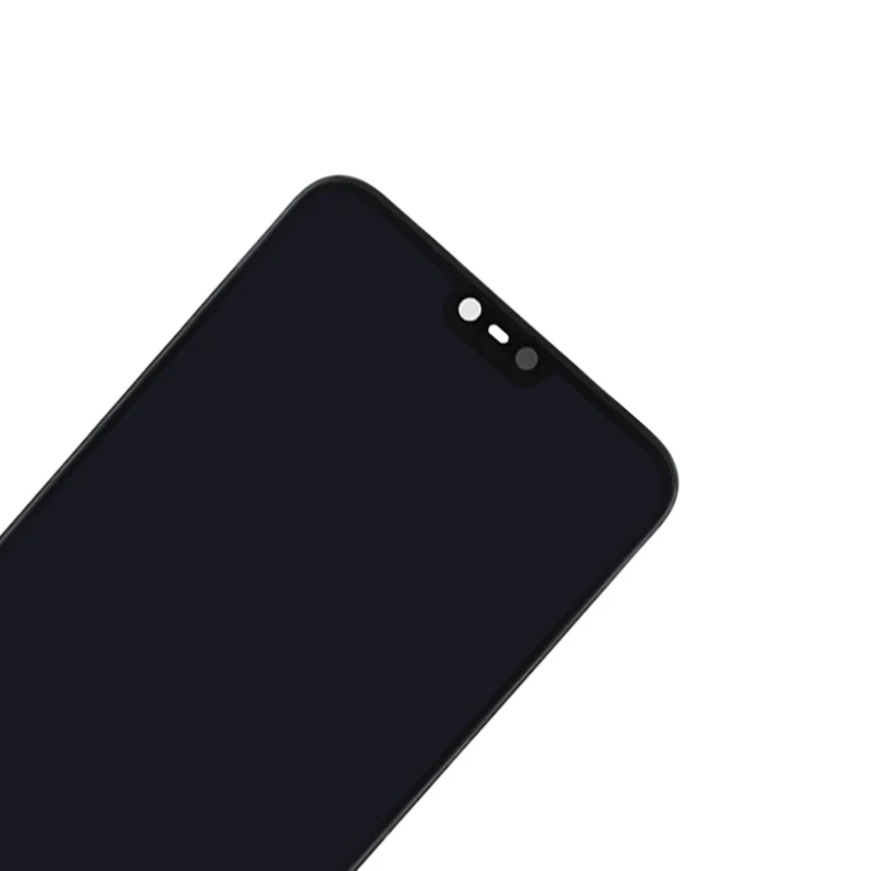 Оригинальный ЖК-дисплей для Nokia 6 1 Plus с сенсорным экраном в сборе X6 экран дисплея