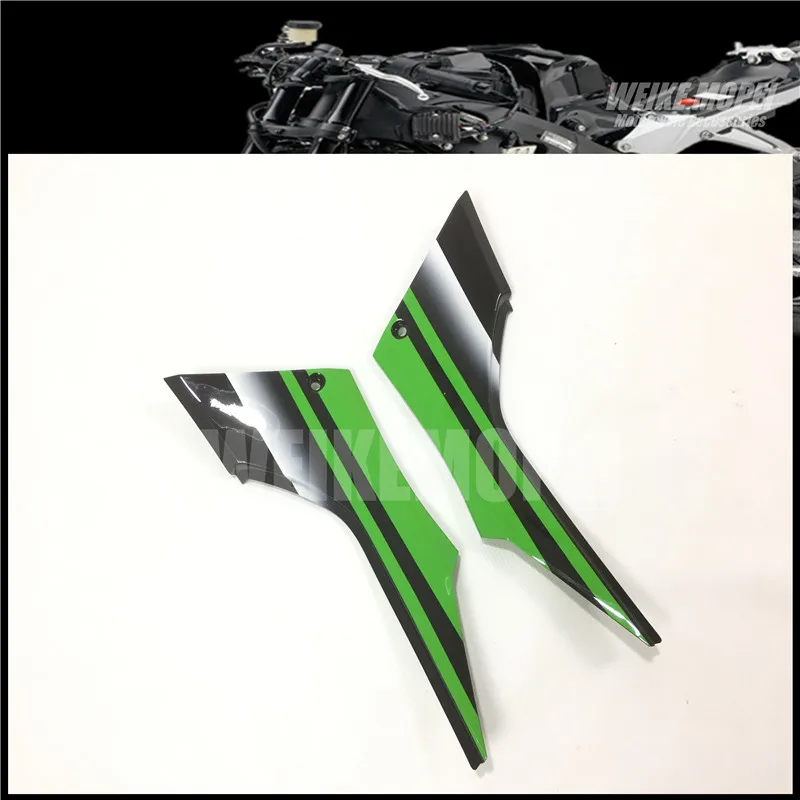 

Боковая Крышка корпуса для Kawasaki Ninja 300R EX300 ZX300 2013 2014 2015 2016 2017 Z3 Z250 Z300 14-16
