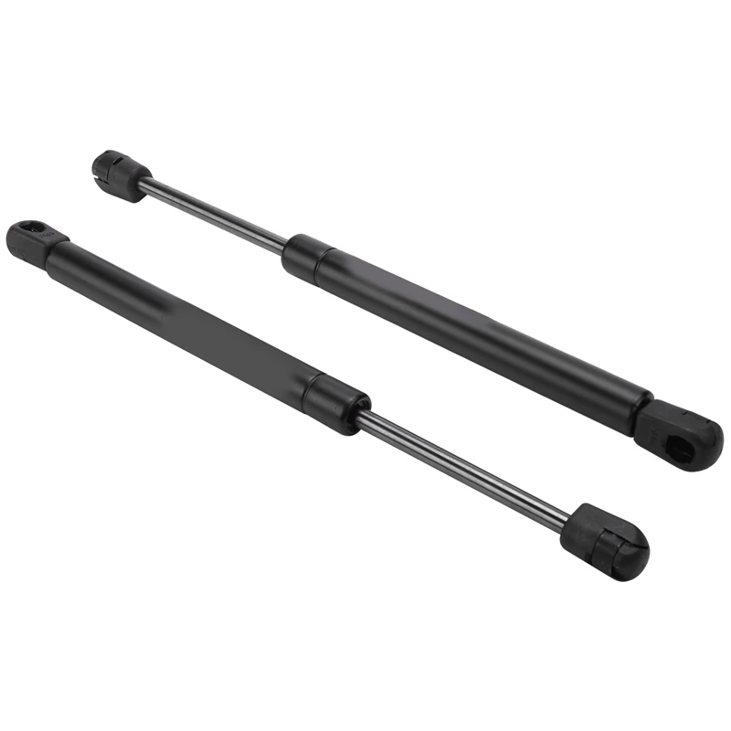 

2Pcs Automotive Hydraulic Lever Hood Gas Support Lift Support 317 Mm for Chrysler 300C Sedan Dodge Challenger Charger Magnum Bon