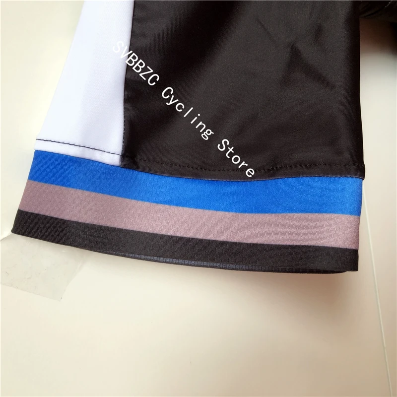 Костюм мужской для триатлона спортивная одежда трикотажный комбинезон с