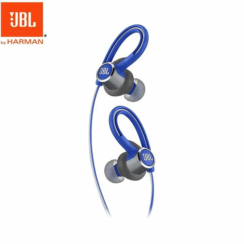 JBL Reflect Contour2 Wireless bluetooth headphone Sport with 3-Button Mic original Fone De Ouvido Jbl Earphones | Электроника