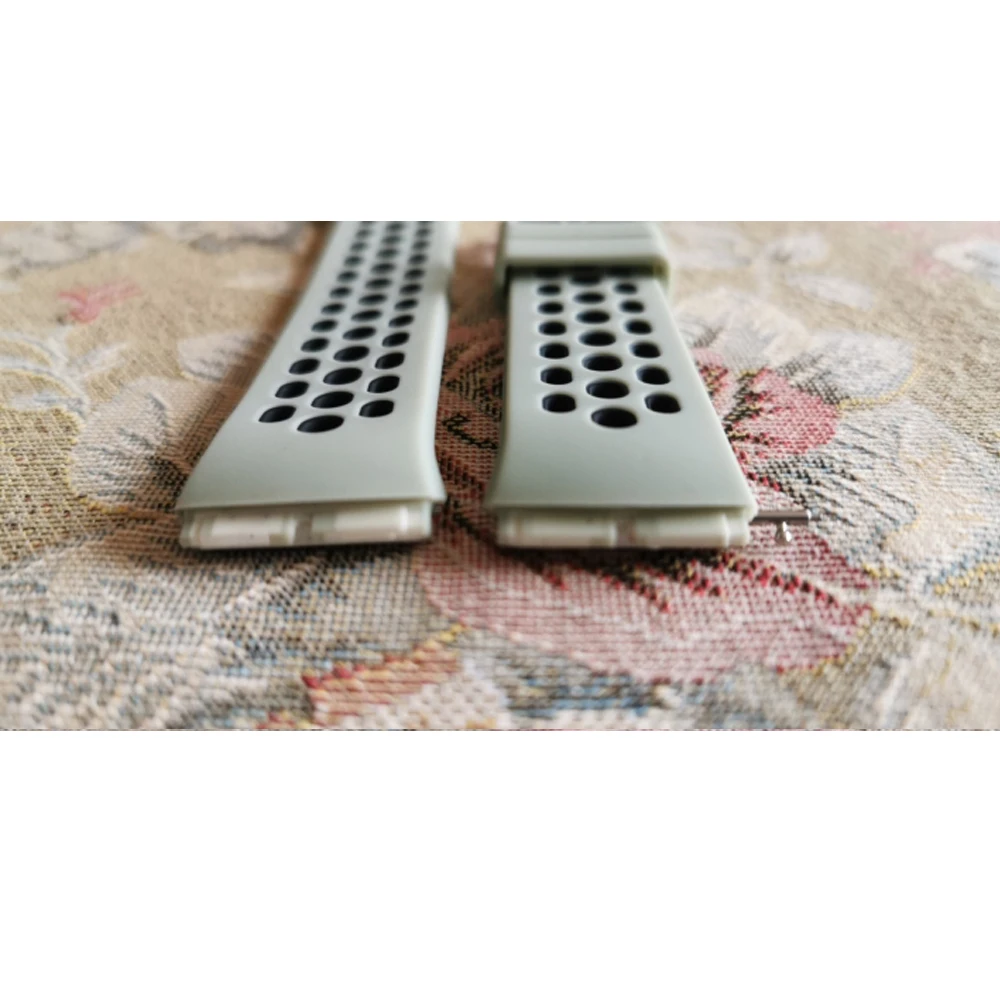 

Official Style Soft silicone Band for HUAWEI WATCH GT 2e Correa Wristband bracelt HUAWEI GT2E Special Strap Watchband