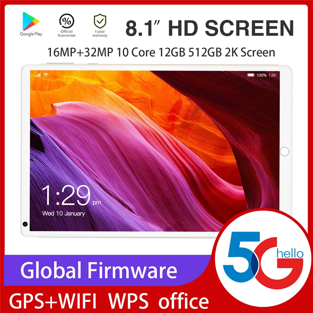  S18, 8 , 256 x, IPS, 8  ,  , 10 , Android, Wi-Fi, Type-C