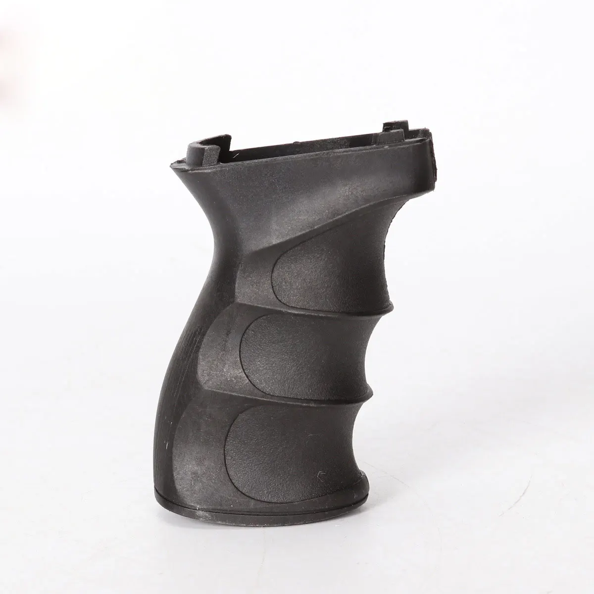 Тактический полимерный пистолет QD вертикальный захват складной бипод рукоятка