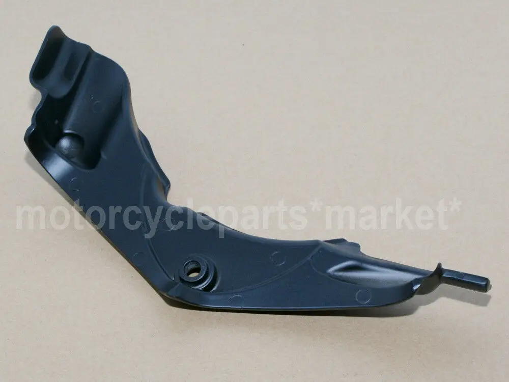 Цилиндрическая основа боковая крышка запчасти для мотоциклов черный/хром Harley