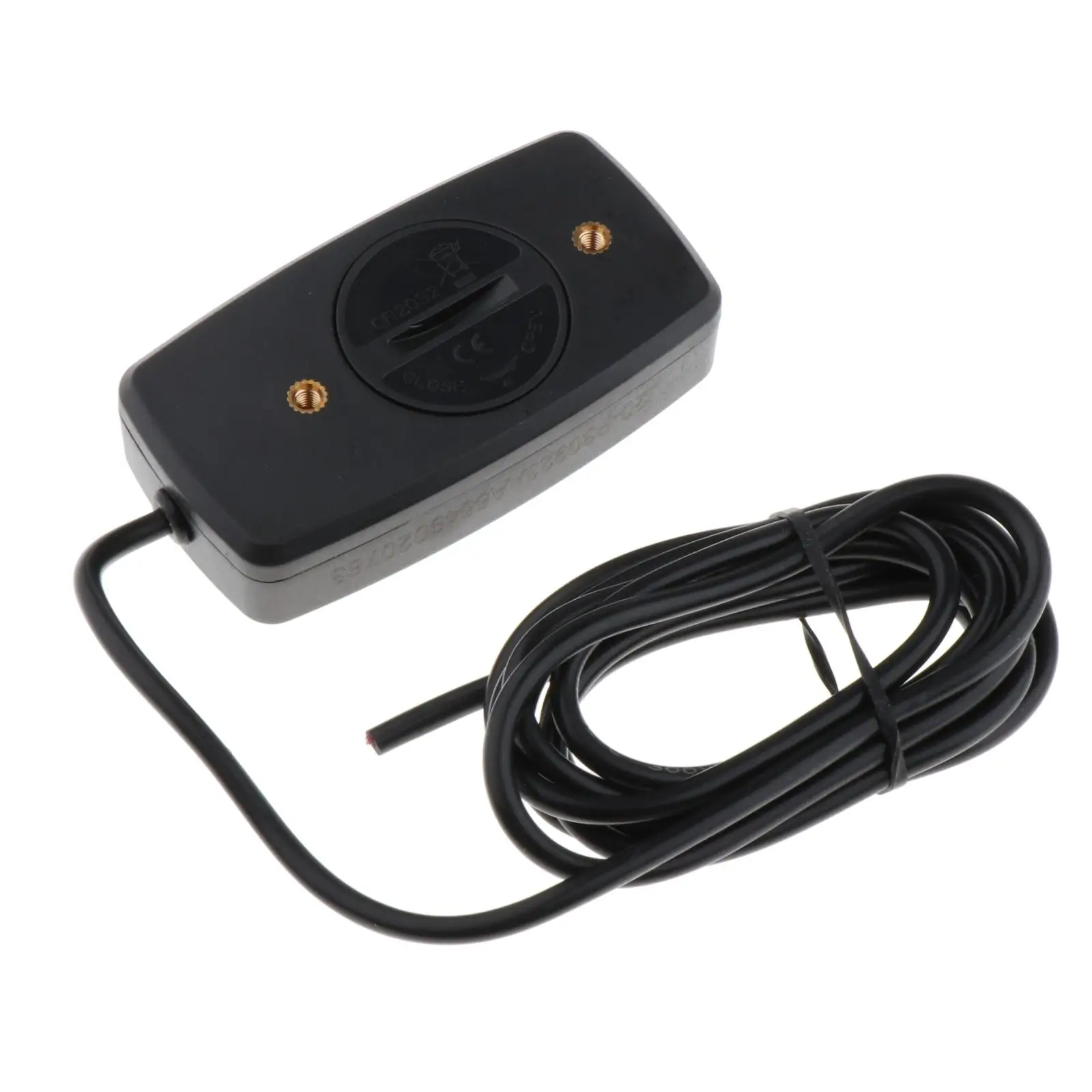 Цифровой счетчик часов с подсветкой Тахометр для мотоцикла морской скутер |