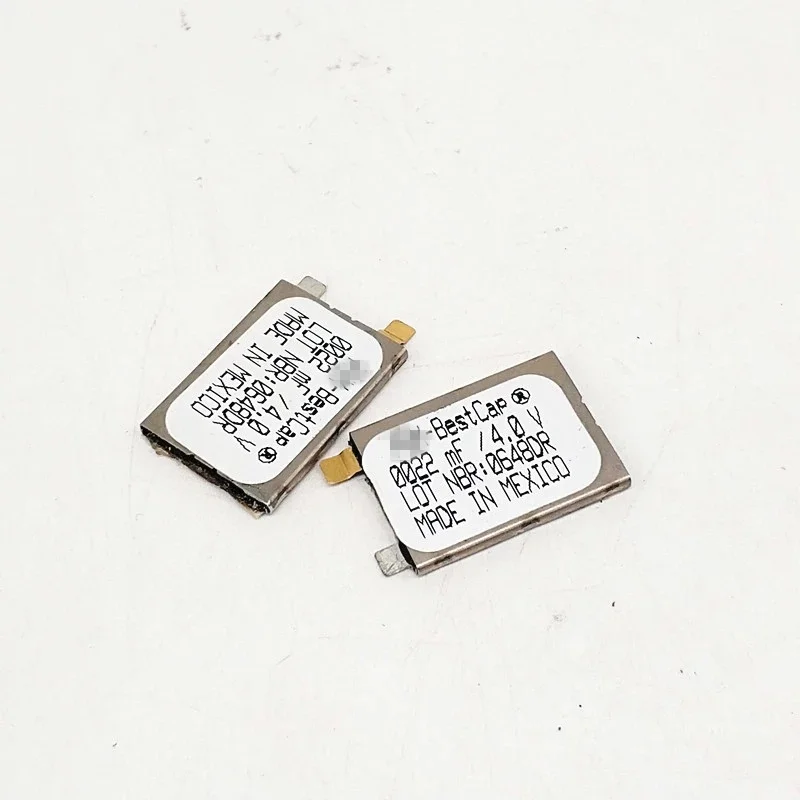1 шт. супер конденсатор BZ054B223ZSB 4V22MF источник питания для хранения энергии 4 5 в 0 022f 22