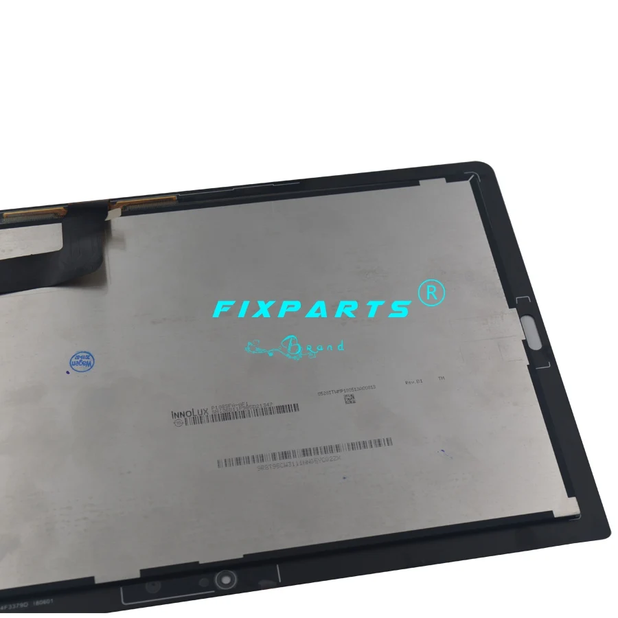 Оригинальный 10 8 &quotдля Huawei MediaPad M5 ЖК-CMR-AL09 CMR-W09 сенсорный экран дигитайзер с