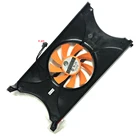 RDD8015B1 NF0815B1HK PLA08015B12HH вентиляторы для графических карт PALIT GTS450 GAINWARD GTX550Ti охлаждение графической карты