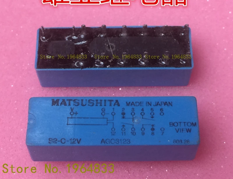 

G8SE-1A4-E-12VDC 320