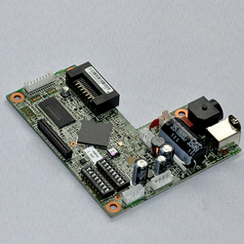 

Оригинальная материнская плата для Φ TM88V, б/у системная плата формата T885