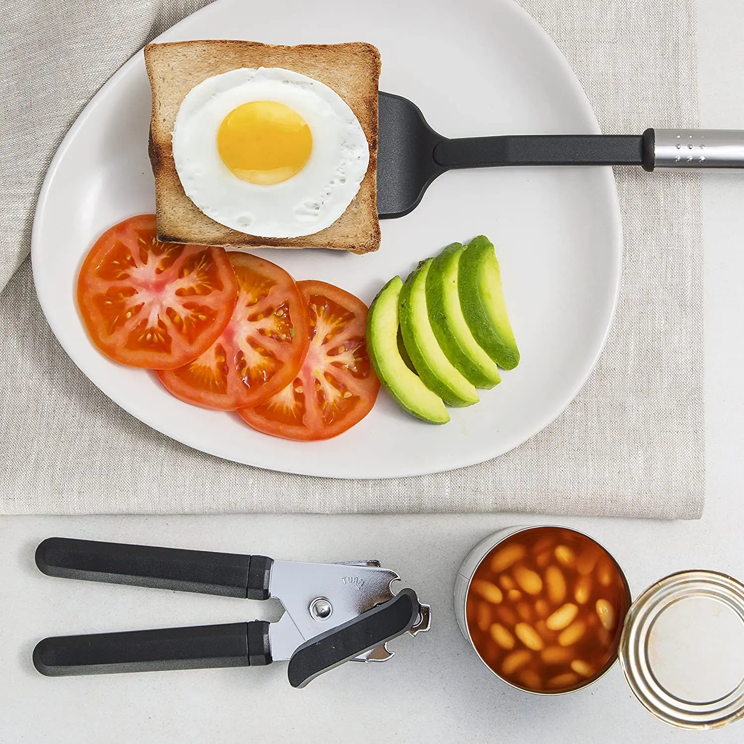 home kitchen utensil 23pcs nylon cooking set spatula gadgets cookware best tools free global shipping