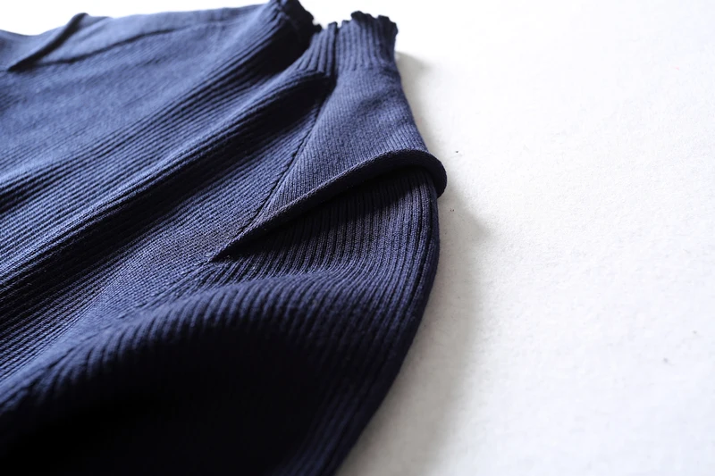 2019 Новое поступление Samgpilee Повседневное платье трапециевидной формы в стиле