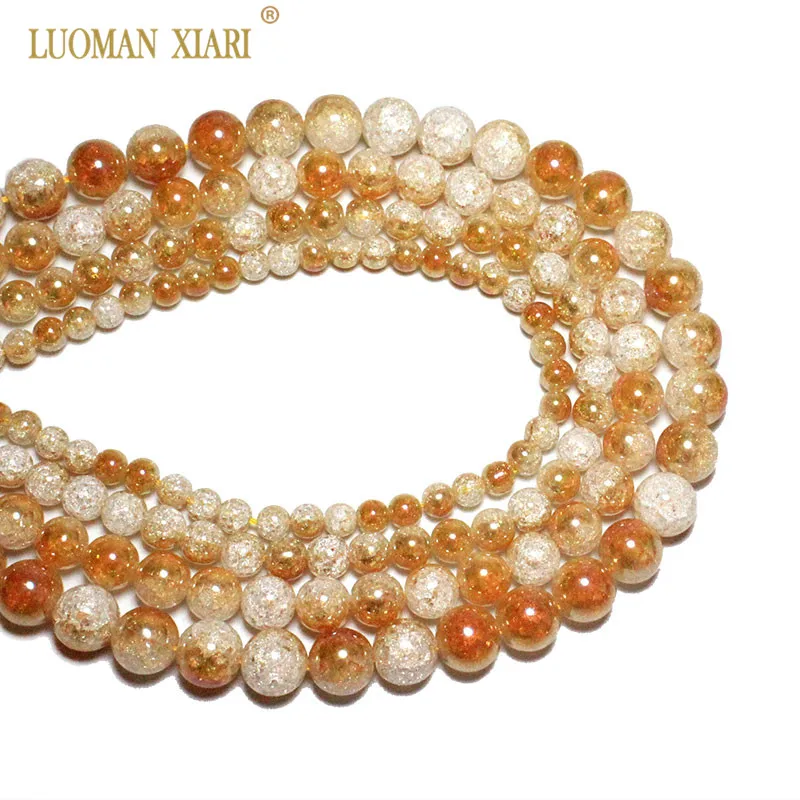 Оптовая продажа одна сторона с покрытием из оранжевого и белого цветов в стиле