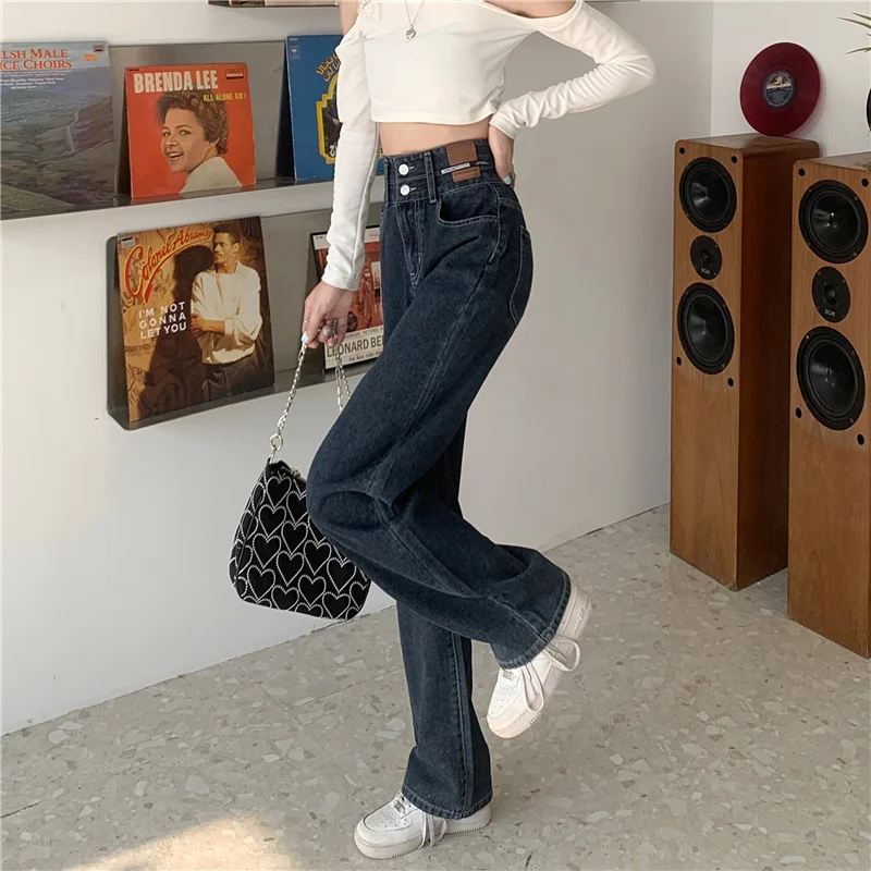 

Shot Korean High Waist and Fashionable