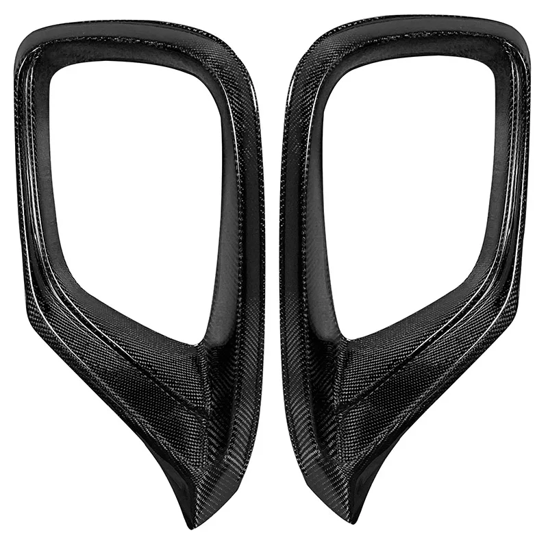 Аксессуары для украшения переднего бампера Benz E-Class E63S 2017-2020 | Автомобили и