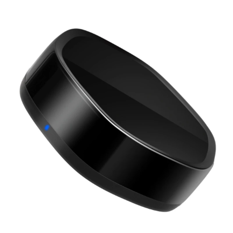 Инфракрасный Смарт-пульт дистанционного управления WIFI универсальный пульт APP