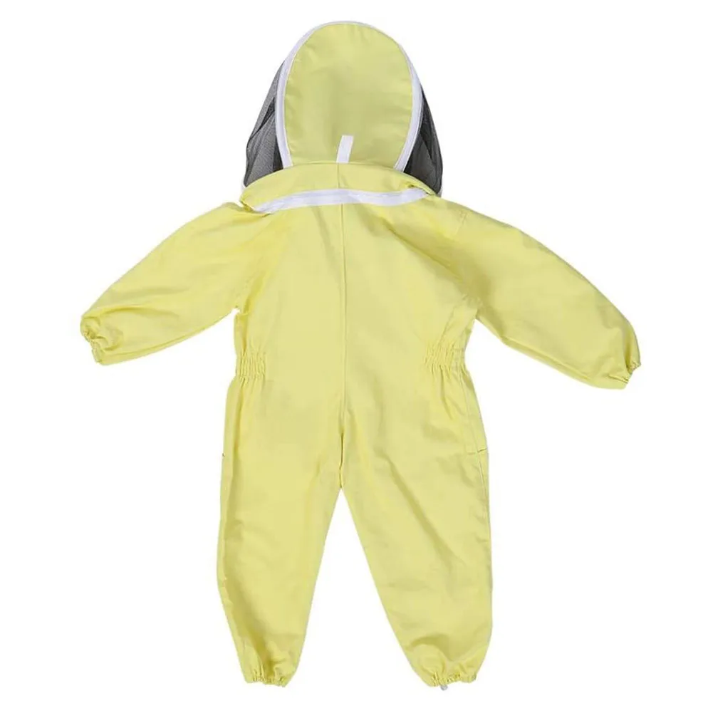 Профессиональная детская Защитная одежда для отдыха на ферме Хлопковый