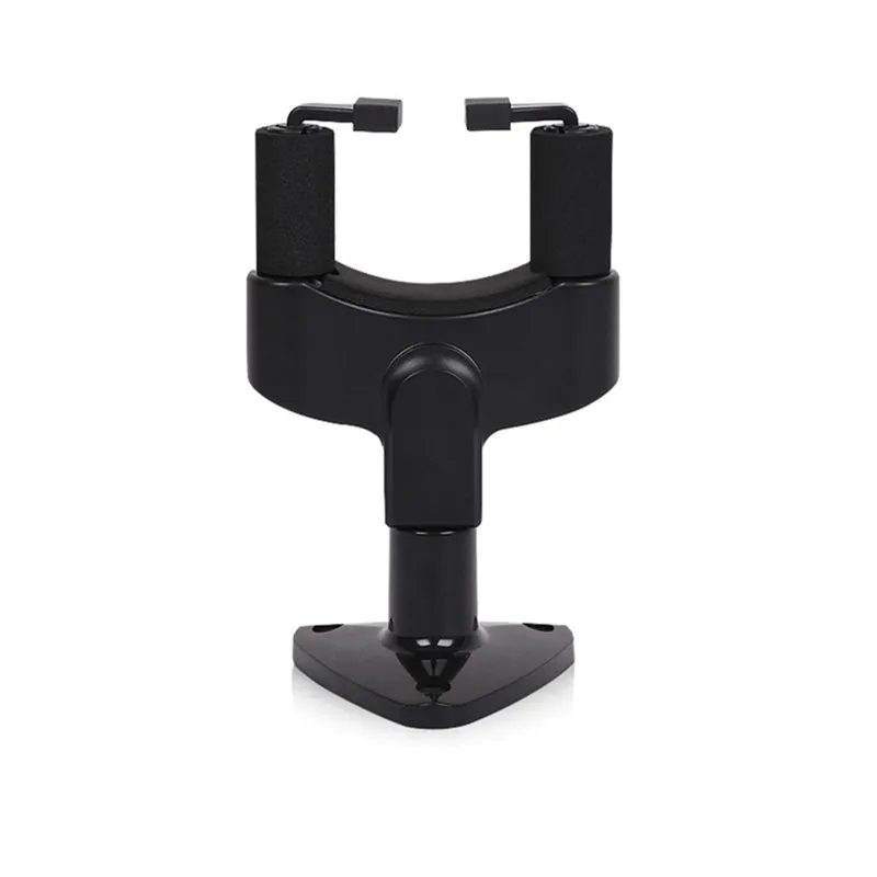 Подставка вешалка для гитары настенный держатель крючок подходит бас укулеле и