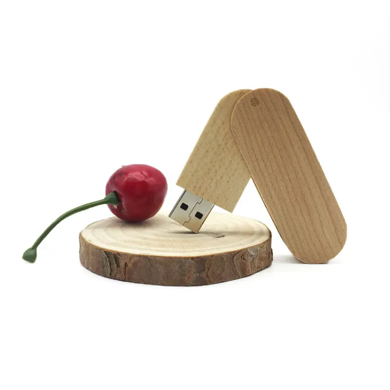 Дизайн usb флэш-накопитель 128 ГБ u-образный накопитель 64 флэш в виде ключа деревянная коробка Флешка 32 Гб usb-носитель 4 ГБ 8 ГБ 16 ГБ произвольный логотип