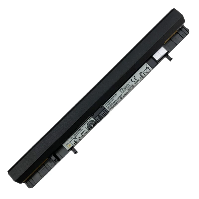 

Оригинальный аккумулятор L12M4A01 L12S4F01 L12L4A01 L12S4E51 L12S4K51 для Lenovo IdeaPad S500 Z500 Z501 Flex 14M 14D 15M 15AD 14AP 15AT