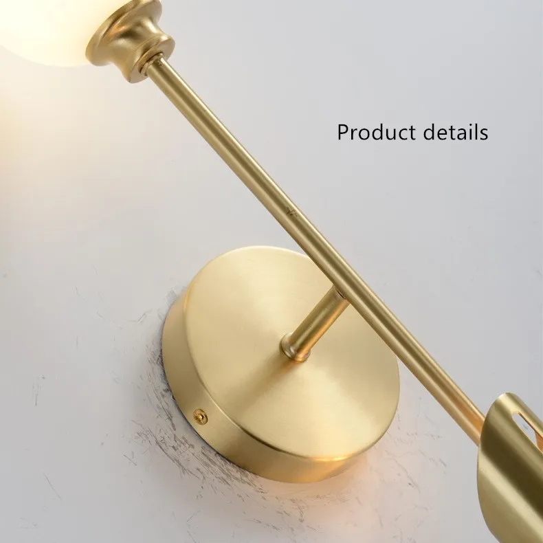 Новый 2 светодиодный светильник для коридора лестницы настенный гостиной