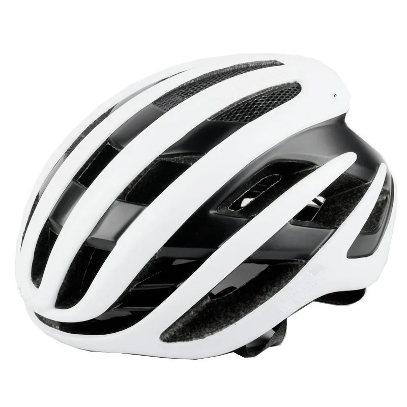 Аэро спортивный велосипедный шлем аэродинамический для гонок езды на велосипеде