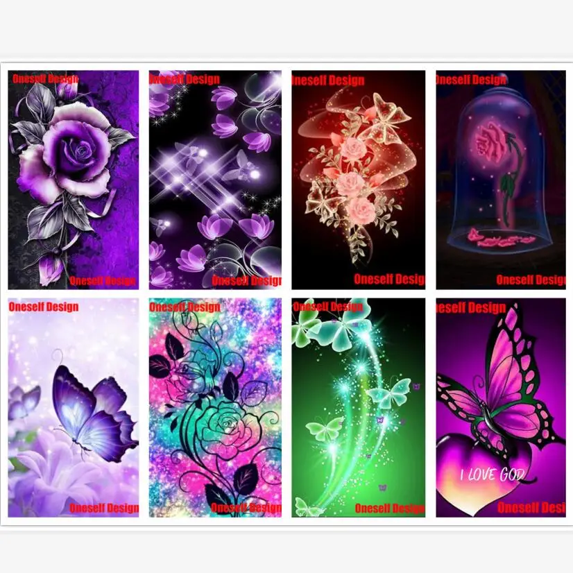 

5d diamond painting full square flower diy diamond embroidery sale diamond mosaic sale diy diamond art kit rhinestone pictures