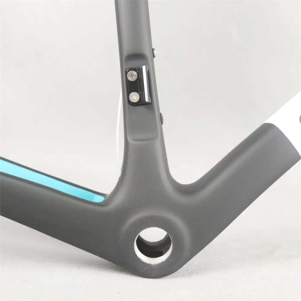 Бренд Seraph BSA нижний кронштейн из углеродного волокна T1000 краска на заказ рама для