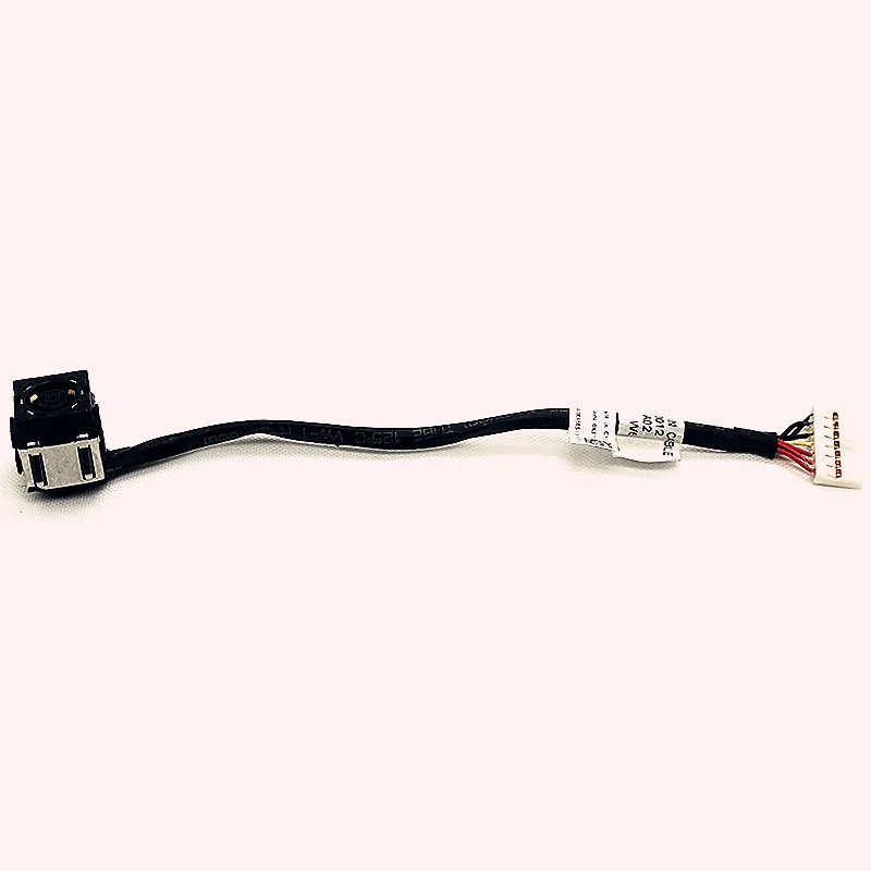 

New Laptop DC Power Jack Cable Charging Cable For Dell Vostro 15 3546 3549 P45F P45F001 3541 3542 3543 3441 3442 3443 15-3000