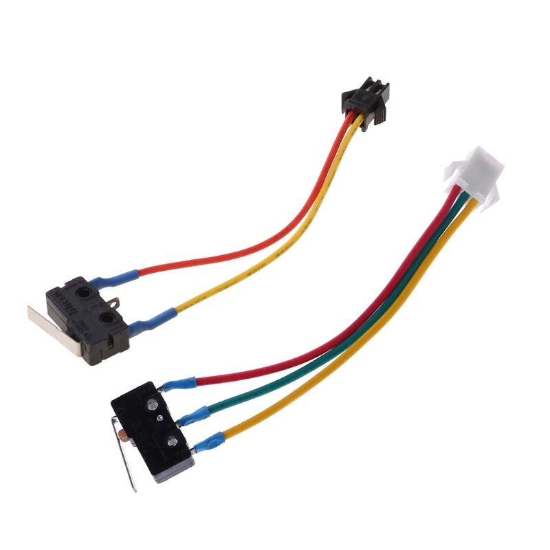 Газовый водонагреватель микропереключатель два/три провода маленький ВКЛ