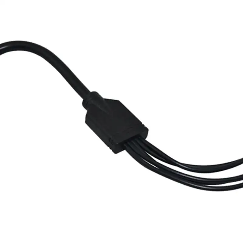 RCA стерео аудио кабель линейный Компонент HD AV кабель высокой четкости ТВ Соединительный шнур провод для оригинального microsoft xbox