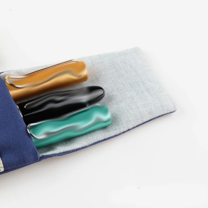 1 шт. чехол для карандашей и ручек в японском стиле |