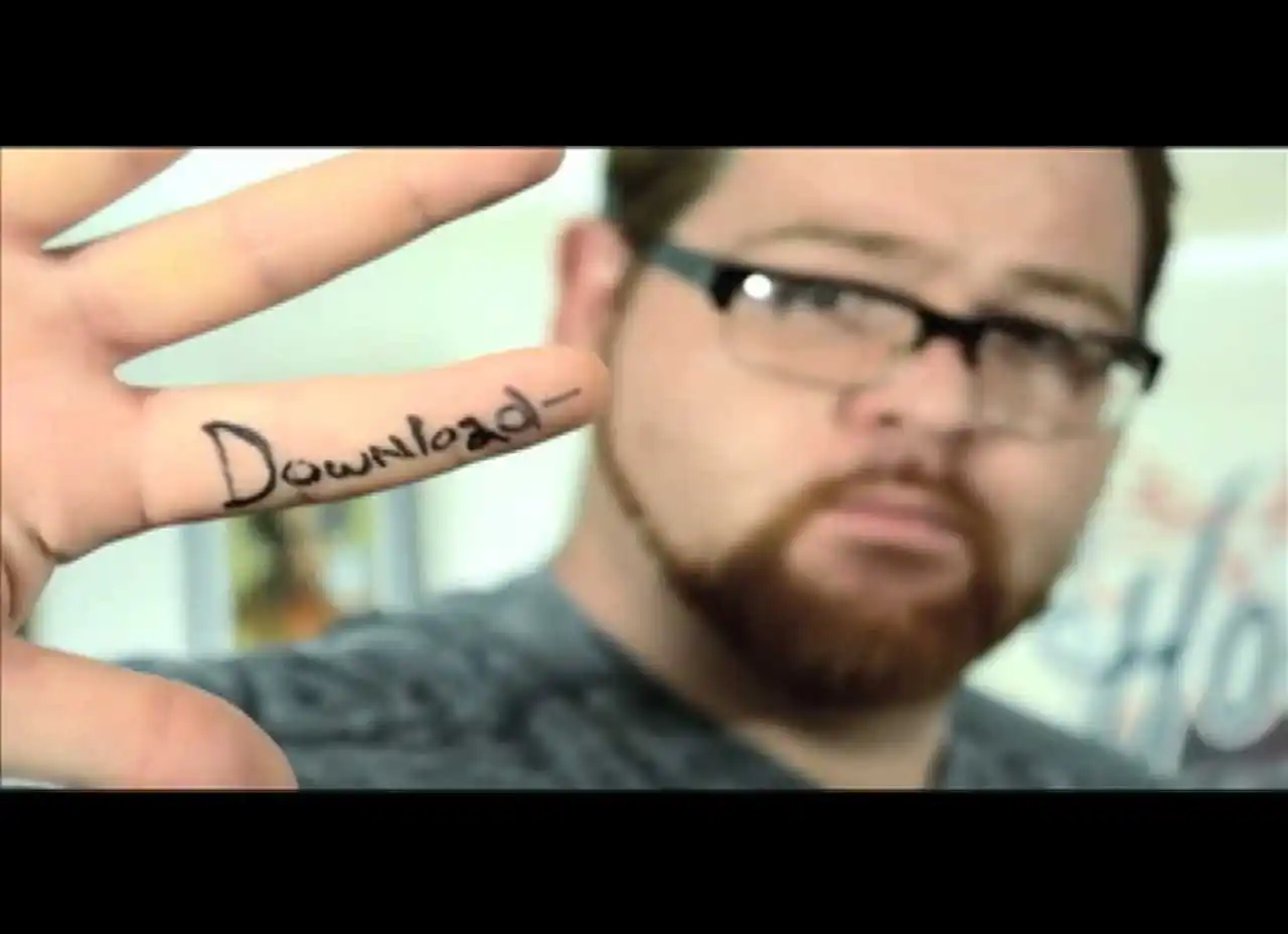 

2020 Nicholas Lawrence - Download, Magic tricks (Magic instruction)