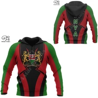 plstar cosmos kenya country flag tribe culture tattoo tracksuit 3dprint menwomen newfashion harajuku hoodies pullover jacket 48