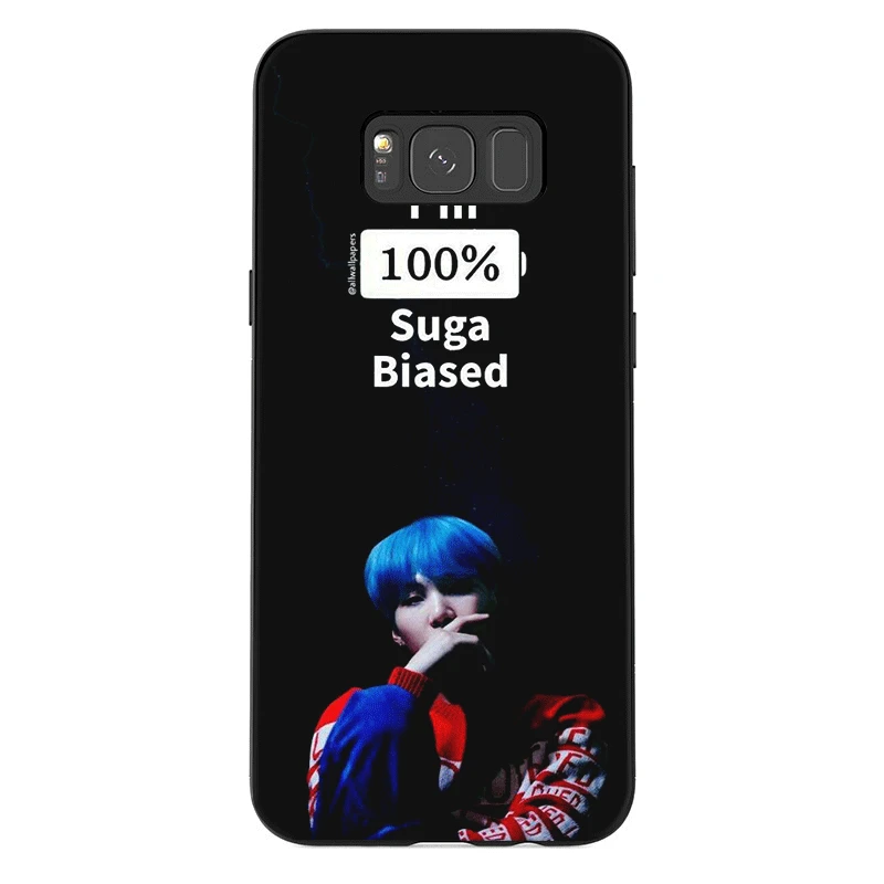 Чехол для Samsung A70 A60 A50 A40 A30 A20 A10 A10s A20s A30s A40s A50s A3 A5 A6 A7 A8 A9 Rap JIMIN SUGA J HOPE V JUNG KOOK |